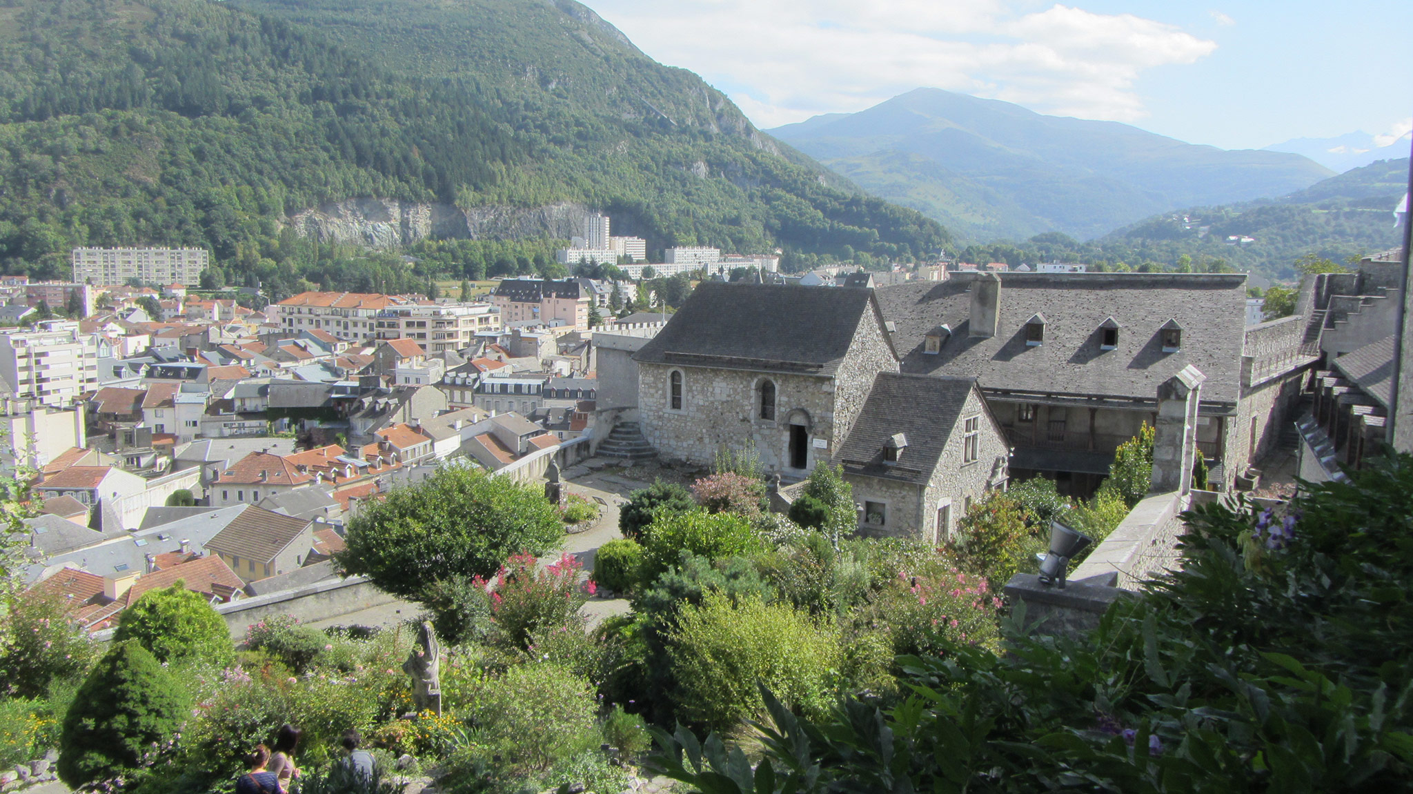Lourdes